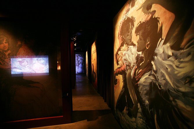 Skip the Line: Museo del Baile Flamenco Admission Ticket - The Itinerary in Detail