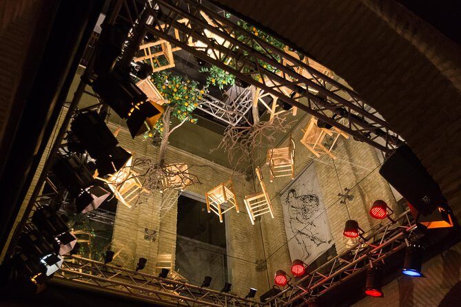 Skip the Line: Museo del Baile Flamenco Admission Ticket - Final Thoughts