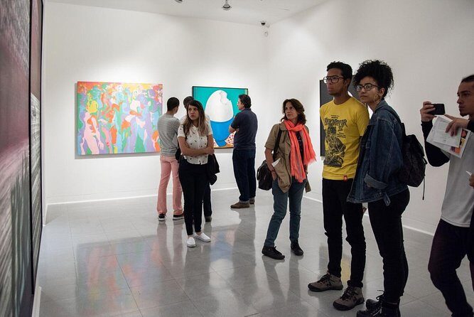 Skip the Line: Museum of Antioquia Admission Ticket - Key Points