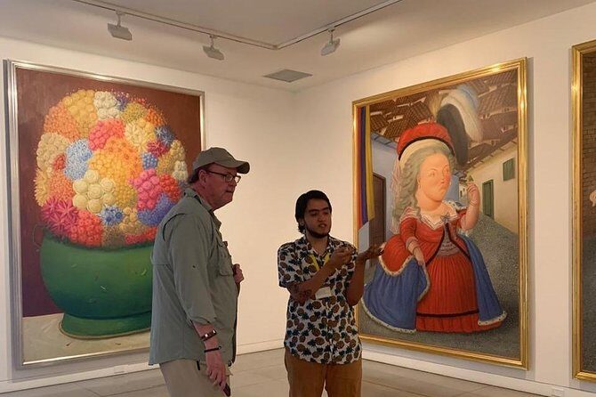 Skip the Line: Museum of Antioquia Admission Ticket - Who Is This Tour Best Suited For?