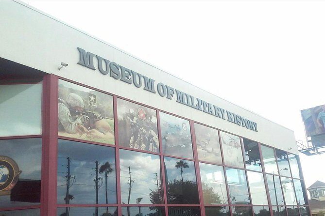 Skip the Line: Museum of Military History Ticket - A Detailed Look at the Museum of Military History