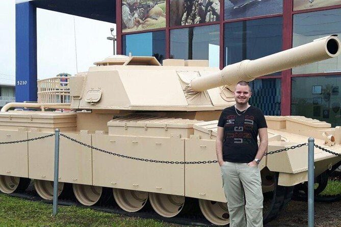 Skip the Line: Museum of Military History Ticket - Final Thoughts