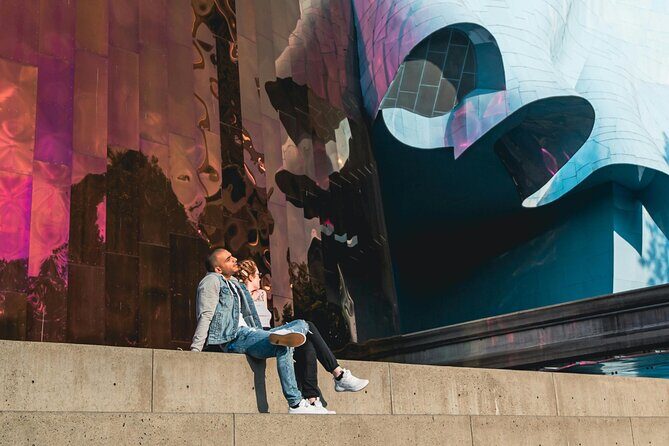 Skip The Line Museum of Pop Culture Seattle Private Tour - Experience the Heart of Seattle’s Pop Culture in Style
