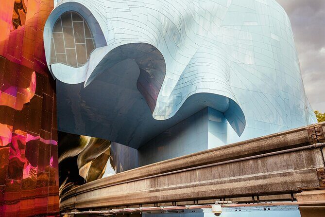 Skip The Line Museum of Pop Culture Seattle Private Tour - Final Thoughts on Value