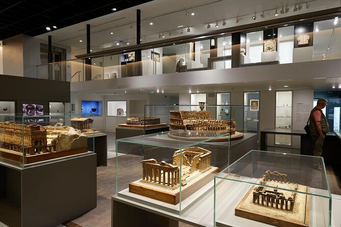 Skip the Line: Museum of Romanity Ticket - FAQ