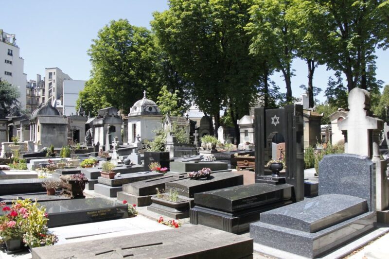 Skip-the-line Museum of the Art and History of Judaism - Who Will Appreciate This Tour Most?