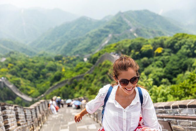 Skip-the-Line: Mutianyu Great Wall Daily Shuttle Bus Tour - An In-Depth Look at the Tour