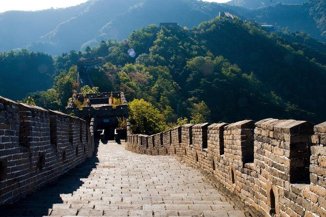 Skip-the-Line: Mutianyu Great Wall Daily Shuttle Bus Tour - Frequently Asked Questions
