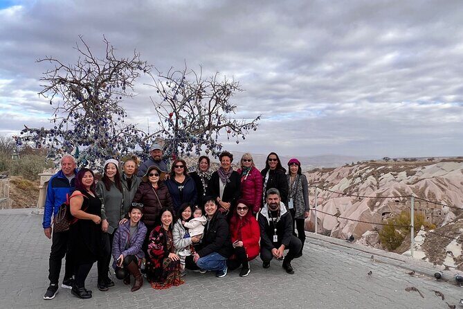 SKIP-THE-LINE: Mysterious of Cappadocia w/LUNCH - Who Should Consider This Tour?