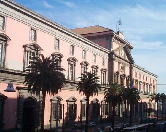 Skip the Line: National Archaeological Museum of Naples Entry Ticket - Experience Overview: What You Need to Know