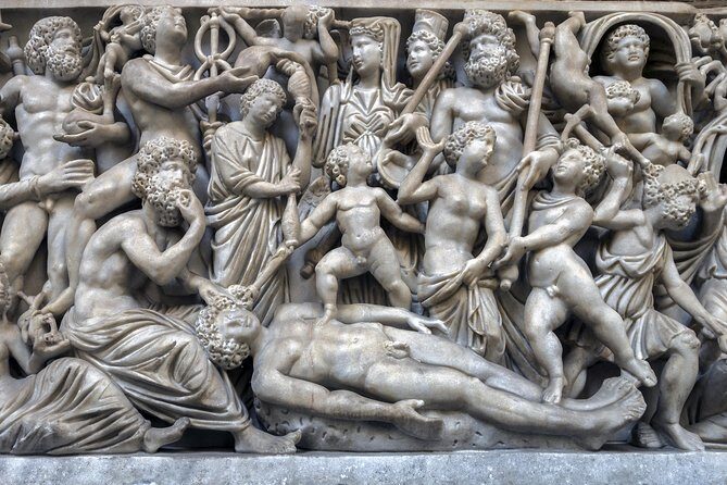 Skip the Line: National Archaeological Museum of Naples Entry Ticket - Final Thoughts: Is This Tour for You?