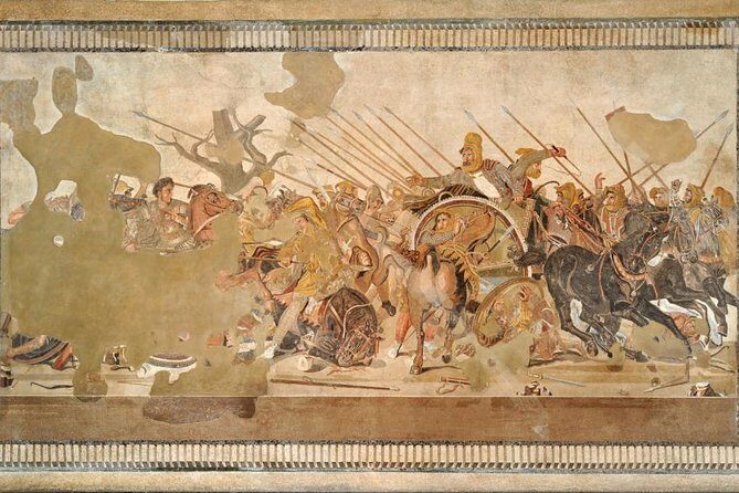Skip the Line: National Archaeological Museum of Naples Entry Ticket - Final Word
