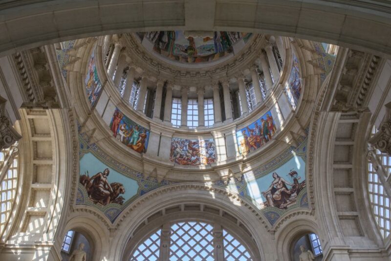 Skip-the-line National Art Museum and Poble Espanyol Tour - Who Is This Tour Best For?