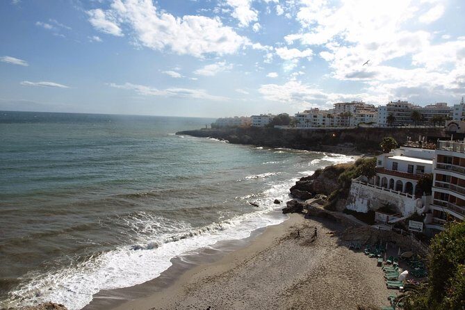 Skip the line Nerja & Frijiliana Day Trip from Granada in a small group - The Potential Drawbacks
