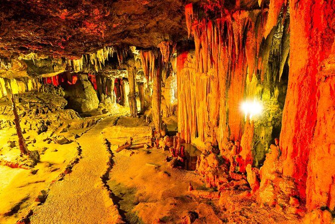 Skip the line Nerja & Frijiliana Day Trip from Granada in a small group - Who Is This Tour Best For?