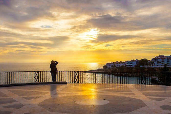 Skip the line Nerja & Frijiliana Day Trip from Granada in a small group - FAQ