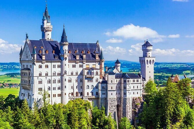 Skip the Line: Neuschwanstein Castle Private Tour From Füssen or Hohenschwangau - Who Will Enjoy This Tour?