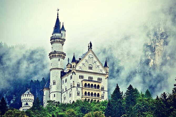 Skip the Line: Neuschwanstein Castle Private Tour From Füssen or Hohenschwangau - Final Thoughts