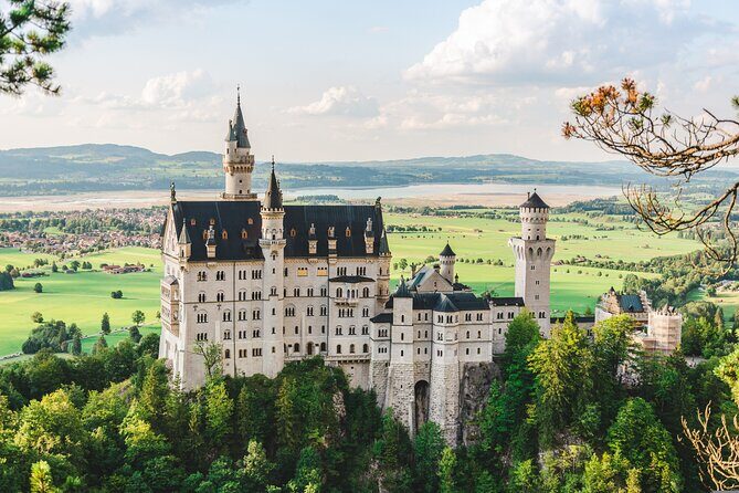 Skip The Line Neuschwanstein Castle Tour from Hohenschwangau - A Deep Dive into the Neuschwanstein Experience