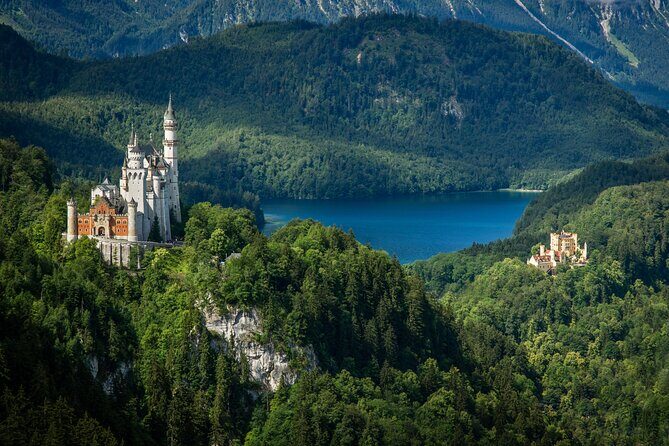 Skip The Line Neuschwanstein Castle Tour from Hohenschwangau - Final Thoughts: Is This Tour Right for You?