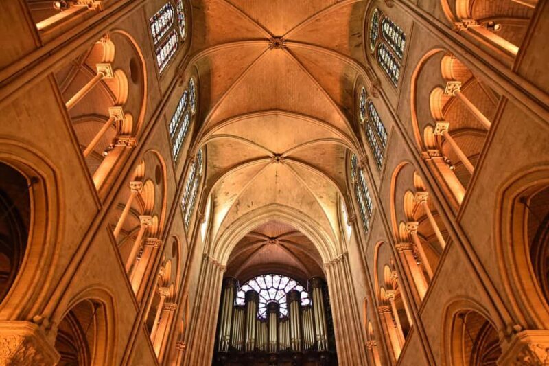 Skip-the-line Notre-Dame Cathedral, Louvre, Paris City Tour - Who Should Consider This Tour?