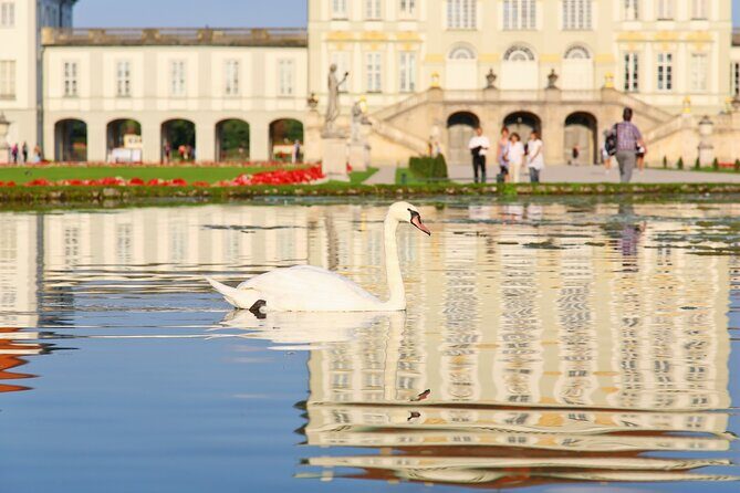 Skip-the-line Nymphenburg Palace Guided Tour with Transfers - FAQs