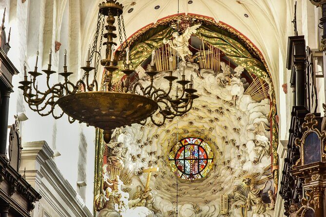 Skip-the-line Olivia Star Gdansk Top View Private Car Tour - Who Would Enjoy This Tour?