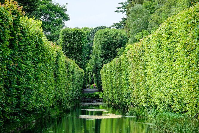 Skip-the-line Olivia Star Gdansk Top View Private Car Tour - FAQ