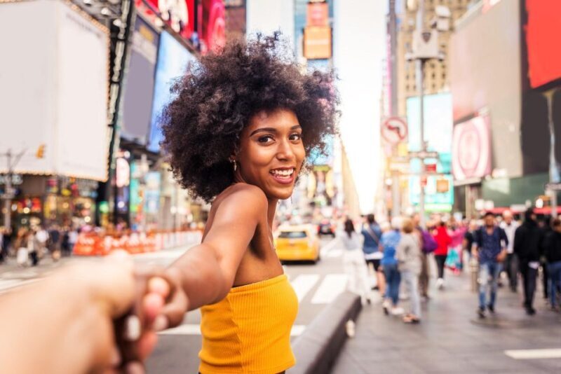 Skip-the-line One World Observatory Tour with Transfers - Key Points