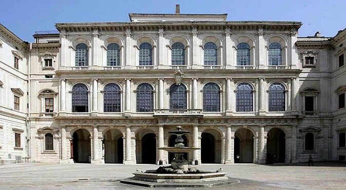 Skip the Line: Palazzo Barberini entrance ticket in Rome - Exploring Palazzo Barberini: An Artistic and Architectural Overview
