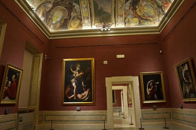 Skip the Line: Palazzo Barberini entrance ticket in Rome - The Sum Up: Is This Tour Worth Your Time?