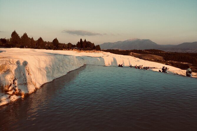 Skip the Line Pamukkale Tour for Crusiers from Kusadasi Port - Final Thoughts