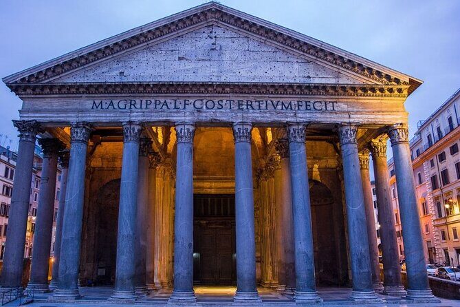 Skip-The-Line Pantheon Guided Tour with Tickets - Final Thoughts: Who Should Book This Tour?