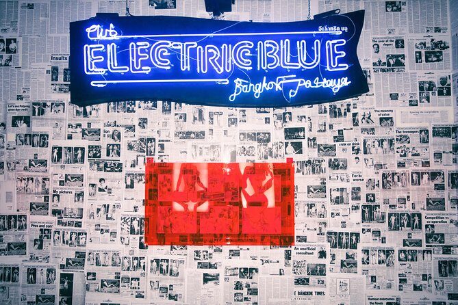 Skip the Line: Patpong Museum Guided Tour - A Quick Look at the Patpong Museum Guided Tour