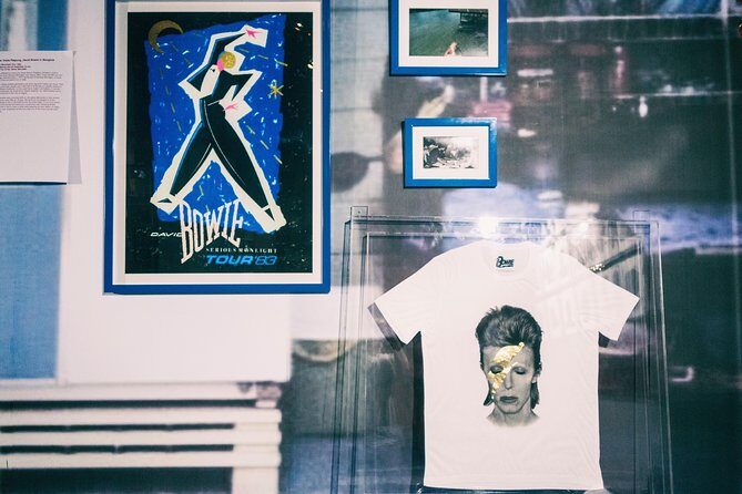 Skip the Line: Patpong Museum Guided Tour - Key Points