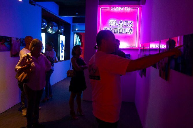 Skip the Line: Patpong Museum Guided Tour - Who Should Consider This Tour?