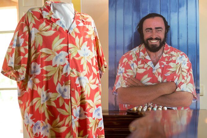 Skip the Line: Pavarotti Museum - Official Ticket + Audioguide - In-Depth Review: Why This Tour Stands Out