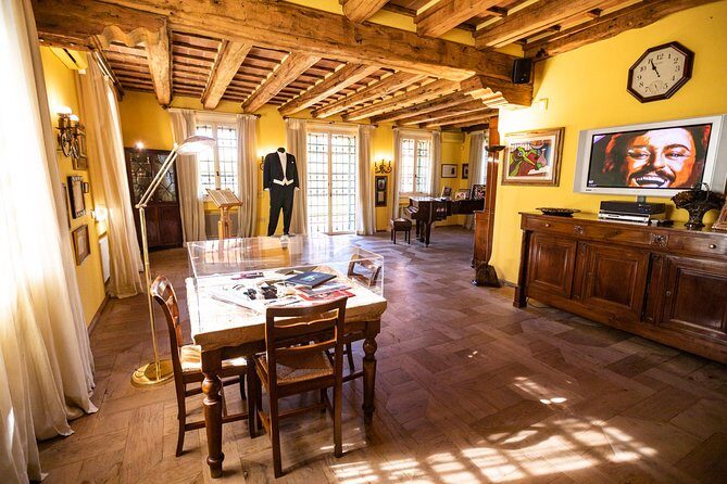 Skip the Line: Pavarotti Museum - Official Ticket + Audioguide - Final Thoughts