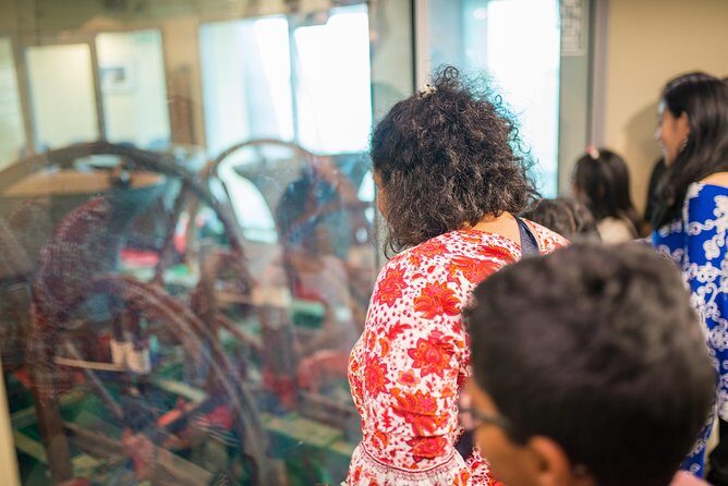 Skip-the-Line: Perth Bell Tower Experience Ticket - The Sum Up: Why This Tour Is Worth Your Time