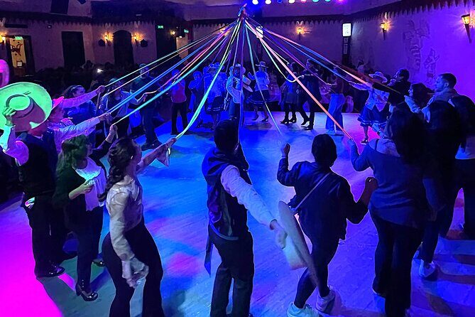 Skip the Line: Peruvian Regional Dances Ticket - An In-Depth Look at the Peruvian Regional Dances Tour