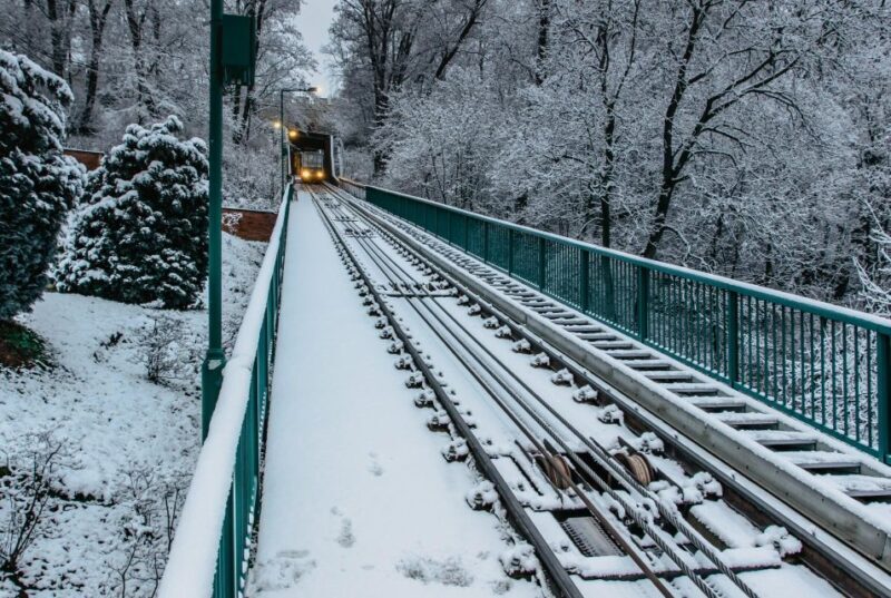 Skip-the-line Petrin Tower Prague Private Tour with Tickets - FAQs