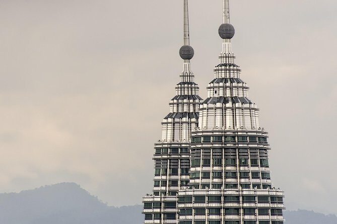 Skip the Line: Petronas Twin Towers Ticket With Free Hotel Delivery - A Deep Dive into the Experience