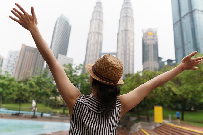 Skip the Line: Petronas Twin Towers Ticket With Free Hotel Delivery - Real Experiences from Travelers