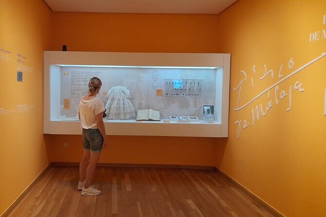 Skip the Line: Picasso's Birthplace Museum Entrance Ticket - Visitor Feedback: What Travelers Say
