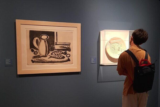 Skip the Line: Picasso's Birthplace Museum Entrance Ticket - Why It’s Worth Visiting