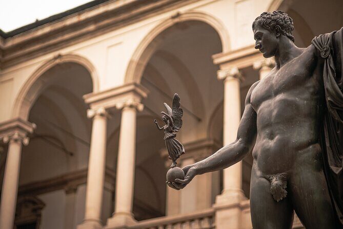 Skip-the-line Pinacoteca di Brera Private Guided Tour - A Detailed Look at the Tour Experience