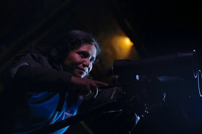 Skip the Line: Planetarium Cusco Admission Ticket - The Guides and Their Role