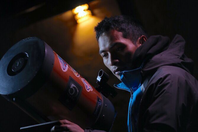 Skip the Line: Planetarium Cusco Admission Ticket - The Experience for Different Travelers