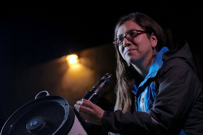 Skip the Line: Planetarium Cusco Admission Ticket - Pros and Cons