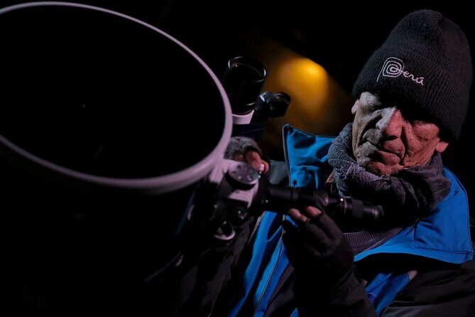 Skip the Line: Planetarium Cusco Admission Ticket - FAQ